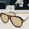 6931f68c3a89a121ed54803b High-Quality MAYBACH Z125 Sunglasses, Exquisite Craftsmanship, Premium Feel