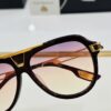 6931f68d3a89a121ed54803d High-Quality MAYBACH Z125 Sunglasses, Exquisite Craftsmanship, Premium Feel