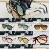 6931f68d3a89a121ed54803e High-Quality MAYBACH Z125 Sunglasses, Exquisite Craftsmanship, Premium Feel