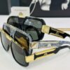 6931f68d3a89a121ed548046 High-Quality MAYBACH A8 Sunglasses, Exquisitely Crafted, Premium Feel