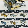 6931f68d3a89a121ed548047 High-Quality MAYBACH A8 Sunglasses, Exquisitely Crafted, Premium Feel