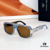 MAYBAC MOD: THE IDOL-A8 Sunglasses, Size: 58□18-145