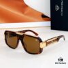 MAYBAC MOD: THE IDOL-A8 Sunglasses, Size: 58□18-145
