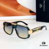 MAYBAC MOD: THE IDOL-A8 Sunglasses, Size: 58□18-145