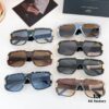 MAYBAC MOD: THE IDOL-A8 Sunglasses, Size: 58□18-145