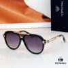6931f68e3a89a121ed548055 MAYBACH Model Z125 Sunglasses, Size 58-15-140