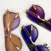 6931f68e3a89a121ed548058 MAYBACH Model Z125 Sunglasses, Size 58-15-140