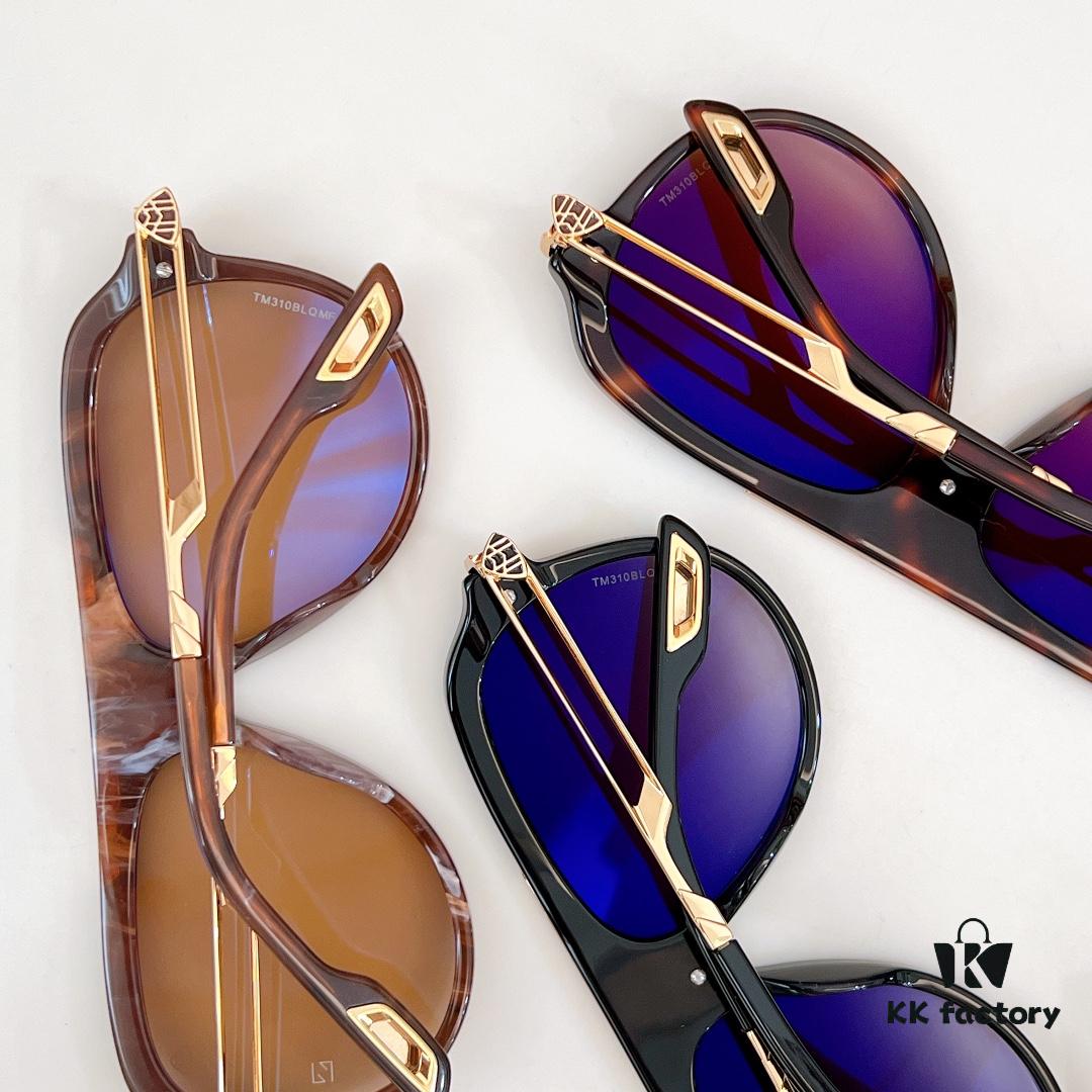 6931f68e3a89a121ed548058 MAYBACH Model Z125 Sunglasses, Size 58-15-140