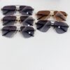 140 MAYBACH ⚜️⚜️⚜️ MODEL: Z30 ⚜️⚜️ SIZE: 61 14-145 Eyeglasses Sunglasses