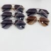 140 MAYBACH ⚜️⚜️⚜️ MODEL: Z29 ⚜️⚜️ SIZE: 61 14-145 Eyeglasses Sunglasses