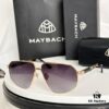 6931f6903a89a121ed54806c 140‼️MAYBACH MODEL: Z30 SIZE: 61 14-145 Sunglasses Eyewear