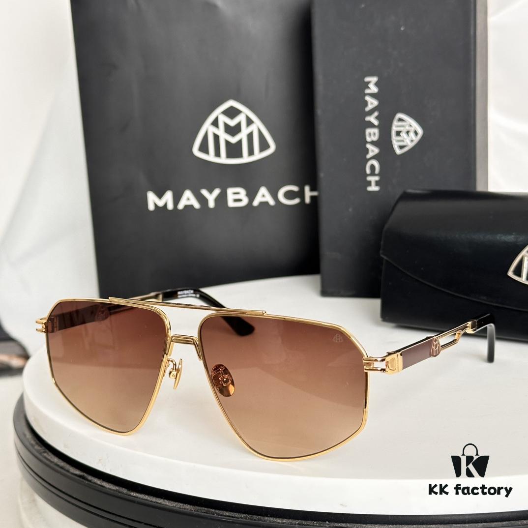 6931f6903a89a121ed54806d 140‼️MAYBACH MODEL: Z30 SIZE: 61 14-145 Sunglasses Eyewear