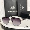6931f6903a89a121ed54806e 140‼️MAYBACH MODEL: Z30 SIZE: 61 14-145 Sunglasses Eyewear