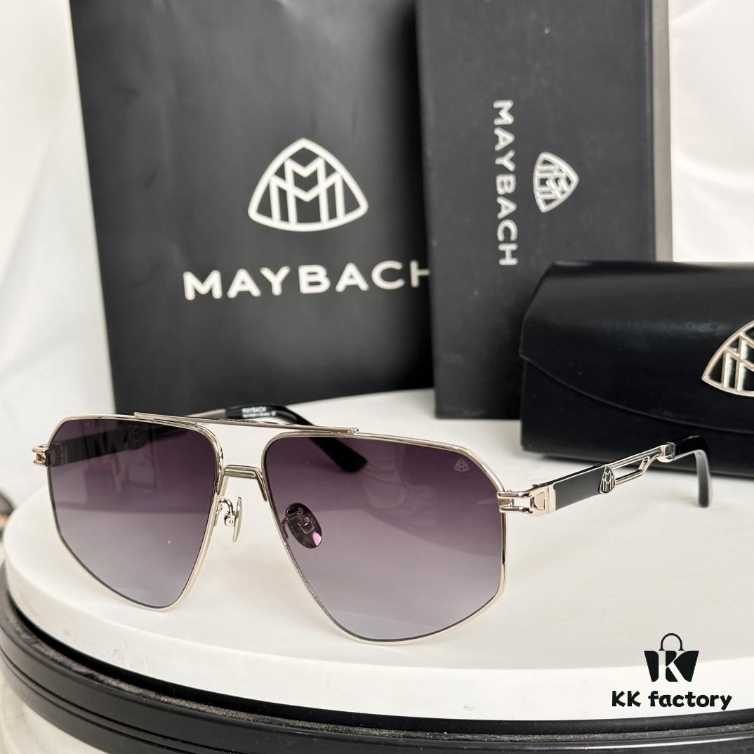 6931f6903a89a121ed54806f 140‼️MAYBACH MODEL: Z30 SIZE: 61 14-145 Sunglasses Eyewear