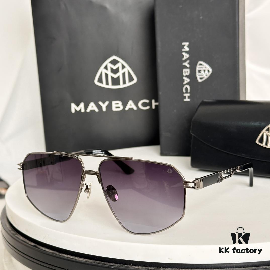 6931f6903a89a121ed548070 140‼️MAYBACH MODEL: Z30 SIZE: 61 14-145 Sunglasses Eyewear