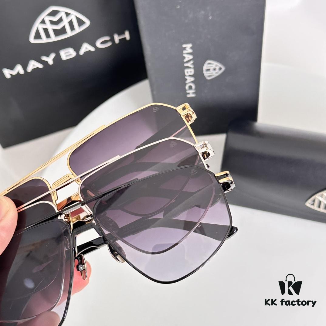 6931f6903a89a121ed548071 140‼️MAYBACH MODEL: Z30 SIZE: 61 14-145 Sunglasses Eyewear