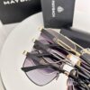 6931f6903a89a121ed548072 140‼️MAYBACH MODEL: Z30 SIZE: 61 14-145 Sunglasses Eyewear