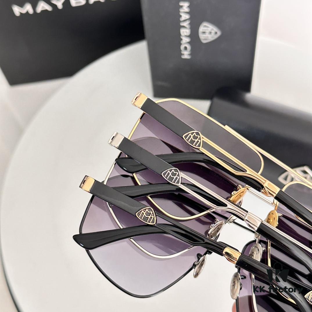 6931f6903a89a121ed548072 140‼️MAYBACH MODEL: Z30 SIZE: 61 14-145 Sunglasses Eyewear