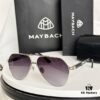 6931f6903a89a121ed548075 MAYBACH Z29 Sunglasses - Size 61, Temple Length 140-145