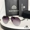 6931f6903a89a121ed548076 MAYBACH Z29 Sunglasses - Size 61, Temple Length 140-145