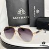 6931f6903a89a121ed548077 MAYBACH Z29 Sunglasses - Size 61, Temple Length 140-145
