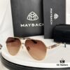 6931f6913a89a121ed548079 MAYBACH Z29 Sunglasses - Size 61, Temple Length 140-145