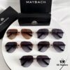 6931f6913a89a121ed54807d MAYBACH Z29 Sunglasses - Size 61, Temple Length 140-145