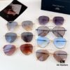 165 MAYBACH Model Z138 Sunglasses