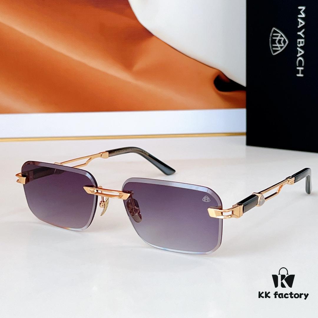 165 MAYBACH Model Z118 Sunglasses