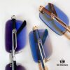 165 MAYBACH Model Z118 Sunglasses