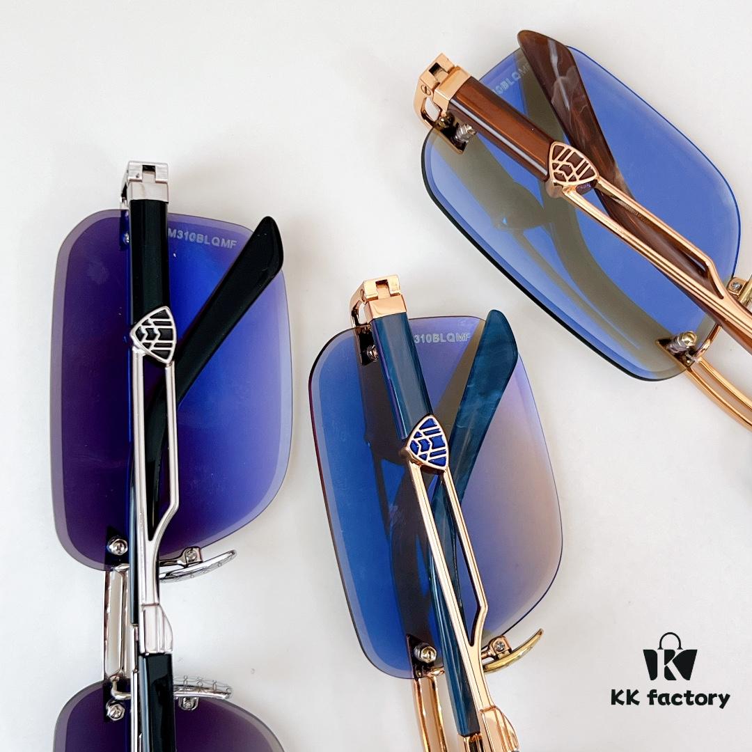165 MAYBACH Model Z118 Sunglasses