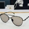 6931f6923a89a121ed548091 High-Quality MAYBAC*H Z138 Sunglasses, Exquisite Craftsmanship, Premium Feel, Size 57-16-145, XL Frame