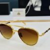 6931f6923a89a121ed548094 High-Quality MAYBAC*H Z138 Sunglasses, Exquisite Craftsmanship, Premium Feel, Size 57-16-145, XL Frame