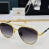 6931f6923a89a121ed548095 High-Quality MAYBAC*H Z138 Sunglasses, Exquisite Craftsmanship, Premium Feel, Size 57-16-145, XL Frame
