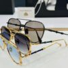 6931f6933a89a121ed548097 High-Quality MAYBAC*H Z138 Sunglasses, Exquisite Craftsmanship, Premium Feel, Size 57-16-145, XL Frame