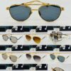 6931f6933a89a121ed548098 High-Quality MAYBAC*H Z138 Sunglasses, Exquisite Craftsmanship, Premium Feel, Size 57-16-145, XL Frame