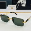 6931f6933a89a121ed548099 High-Quality MAYBACH Z118 Sunglasses, Exquisite Craftsmanship, Premium Feel, Size 60-18-143, XL Frame