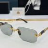 6931f6933a89a121ed54809e High-Quality MAYBACH Z118 Sunglasses, Exquisite Craftsmanship, Premium Feel, Size 60-18-143, XL Frame