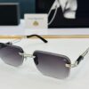 6931f6933a89a121ed54809f High-Quality MAYBACH Z118 Sunglasses, Exquisite Craftsmanship, Premium Feel, Size 60-18-143, XL Frame