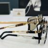 6931f6933a89a121ed5480a0 High-Quality MAYBACH Z118 Sunglasses, Exquisite Craftsmanship, Premium Feel, Size 60-18-143, XL Frame