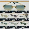 6931f6933a89a121ed5480a1 High-Quality MAYBACH Z118 Sunglasses, Exquisite Craftsmanship, Premium Feel, Size 60-18-143, XL Frame