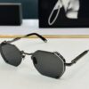 6931f6933a89a121ed5480a2 High-Quality MAYBACH Z33 Sunglasses, Exquisite Craftsmanship, Premium Feel, Size: 52-21-145