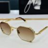 6931f6933a89a121ed5480a3 High-Quality MAYBACH Z33 Sunglasses, Exquisite Craftsmanship, Premium Feel, Size: 52-21-145