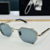 6931f6933a89a121ed5480a4 High-Quality MAYBACH Z33 Sunglasses, Exquisite Craftsmanship, Premium Feel, Size: 52-21-145