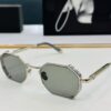 6931f6943a89a121ed5480a5 High-Quality MAYBACH Z33 Sunglasses, Exquisite Craftsmanship, Premium Feel, Size: 52-21-145