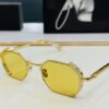 6931f6943a89a121ed5480a6 High-Quality MAYBACH Z33 Sunglasses, Exquisite Craftsmanship, Premium Feel, Size: 52-21-145