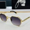 6931f6943a89a121ed5480a7 High-Quality MAYBACH Z33 Sunglasses, Exquisite Craftsmanship, Premium Feel, Size: 52-21-145