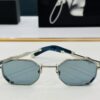 6931f6943a89a121ed5480a9 High-Quality MAYBACH Z33 Sunglasses, Exquisite Craftsmanship, Premium Feel, Size: 52-21-145
