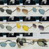 6931f6943a89a121ed5480aa High-Quality MAYBACH Z33 Sunglasses, Exquisite Craftsmanship, Premium Feel, Size: 52-21-145