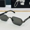 6931f6943a89a121ed5480ab High-Quality MAYBACH Z22 Sunglasses, Exquisite Craftsmanship, Premium Feel, Size: 57□21-145